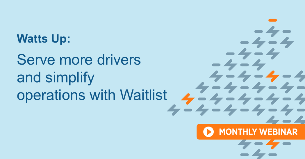 Join the Charge | ChargePoint